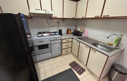 Jalan Bukit Ceylon, 50200, Kuala Lumpur, Bukit Bintang, Kuala Lumpur 50200