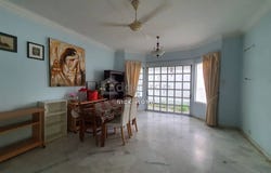 Jalan Ukay, Ampang, Selangor 68000