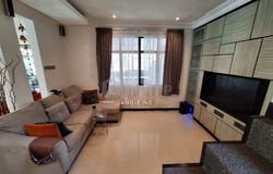Taman Cheras Hartamas, Cheras, Selangor 56000