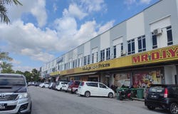 Alor Setar, Kedah 6500