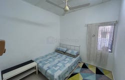 Jalan Surada, Kajang, Selangor 43000
