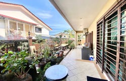 Ampang, Selangor 68000