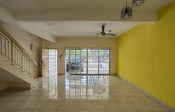 Jalan TMP 1, Puchong, Selangor 47100