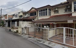 Cheras, Kuala Lumpur 56000