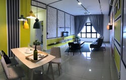 Iskandar Puteri, Johor 79250