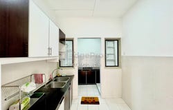 Jalan Sutera, Kajang, Selangor 43000