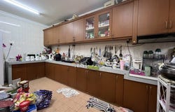 Jalan Seri Minang, Batu 9th Cheras, Selangor 43200