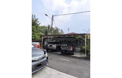 Jalan Taman Kota Cheras 2/3, 43200, Selangor, Batu 9th Cheras, Selangor 43200