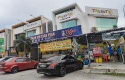Jalan Delima 4,, Klang, Selangor 42000