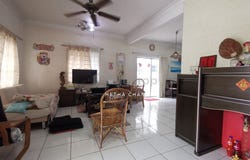 Jalan BS, Seri Kembangan, Selangor 41200