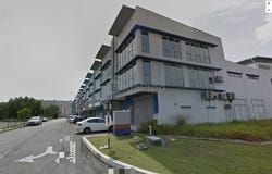 Jalan Perindustrian, Seri Kembangan, Selangor 43300