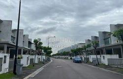 Johor Bahru, Johor 81100