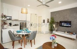 Persiaran Dutamas, Off Jalan Sultan Haji Ahmad Shah, 50480, Kuala Lumpur, Mont Kiara, Kuala Lumpur 50480
