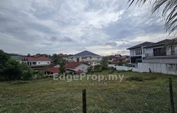 Jalan Taman Pantai, Bangsar, Kuala Lumpur 59100