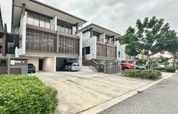 Persiaran Sepang, Cyberjaya, Selangor 63000