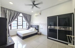 Jalan Austin Perdana Utama, Taman Austin Perdana, Johor Bahru, Johor 81100
