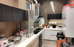 Jalan BS 2/1, Cheras South, Selangor 43200