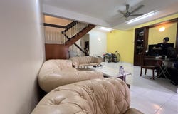 Off Jalan Taman Putra, Ampang, Selangor 68000