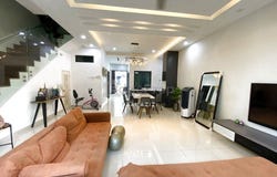 Semenyih, Selangor 43500
