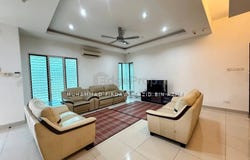 Jalan Aman Perdana, Klang, Selangor 41050
