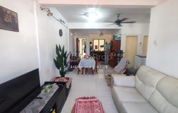 , Bandar Seri Putra, Bangi, 43000, Selangor, Bangi, Selangor 43000