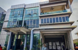 Shah Alam, Selangor 40470