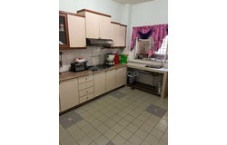 Jalan Tiara, Klang, Selangor 41150