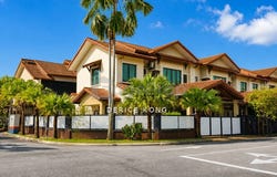 Taman Setiawangsa, Kuala Lumpur 54200