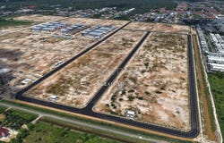 Jenjarom, Selangor 42500