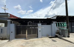 Skudai, Johor 81300