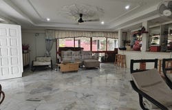 Taman OUG, Kuala Lumpur 0