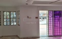 Jalan 7/2B, Selayang, Kuala Lumpur 68100