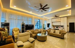 Kuantan, Pahang 25200