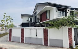 Persiaran Elmina, Sungai Buloh, Selangor 40160