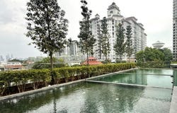 Mont Kiara, Kuala Lumpur 50480