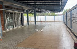 Pahang, Kuantan, Pahang 25050