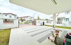 Bangi, Selangor 43000