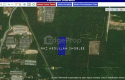 Sepang, Selangor 43900