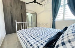Salak Selatan, Kuala Lumpur 57100