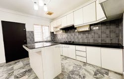 Jalan Pasir Emas, Kajang, Selangor 43000