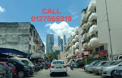 KLCC, Kuala Lumpur 53000