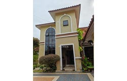 Bertam, Penang 13200