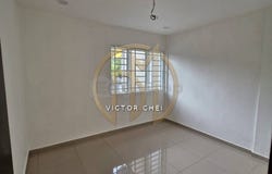 LORONG MANICKAVASAGAM, Klang, Selangor