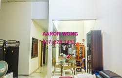Jalan Tasik Puteri, Rawang, Selangor 48300