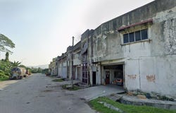 JALAN PERUSAHAAN 7, Rawang, Selangor 48000