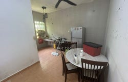 Ayer Tawar, Perak 32400