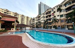 Shah Alam, Selangor 40100