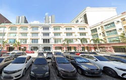 Pendamar, 41200 Klang, Selangor, Klang, Selangor 41200
