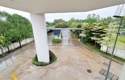 Persiaran Kerjaya, Glenpark U1, Shah Alam, Selangor 40150