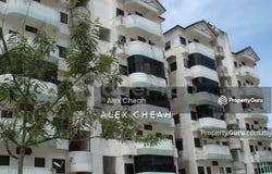 Jalan Gangsa, 11600, Penang, Greenlane, Penang 11600